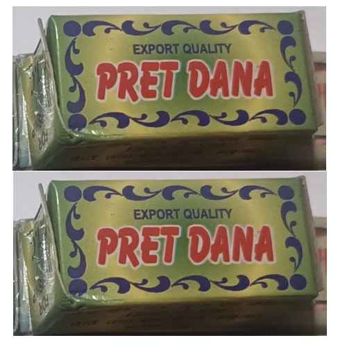 Pret Dana