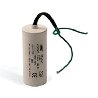 3.15 MFD Contact Capacitors Supplier in haryana