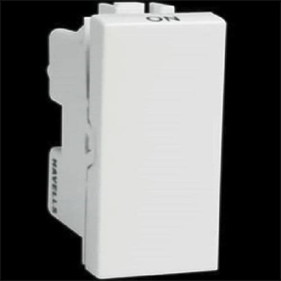 Havells Modular Oro 16A 1 Way Switch Supplier in meerut