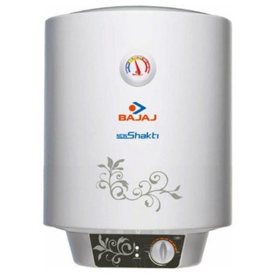 Bajaj New Shakti 15 liter water Heater Supplier in maharashtra