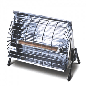 Bajaj Room Heaters Supplier in varanasi