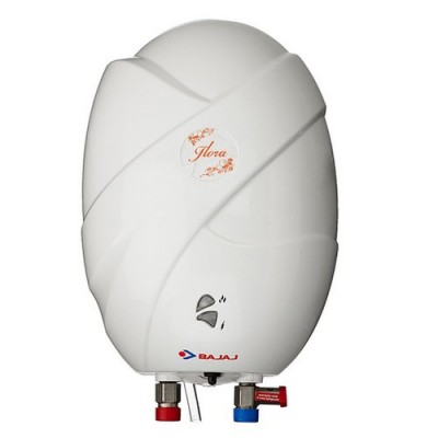 Bajaj Flora Instant 3 Litre Vertical Water Heater Supplier