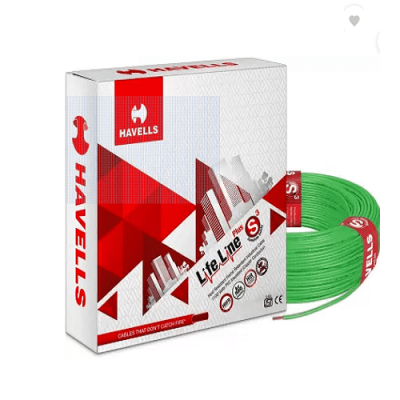 Havells Electrical Wire Supplier in lucknow