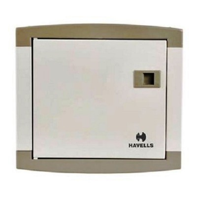 Havells SPN DB (Distribution Board) Supplier in bihar