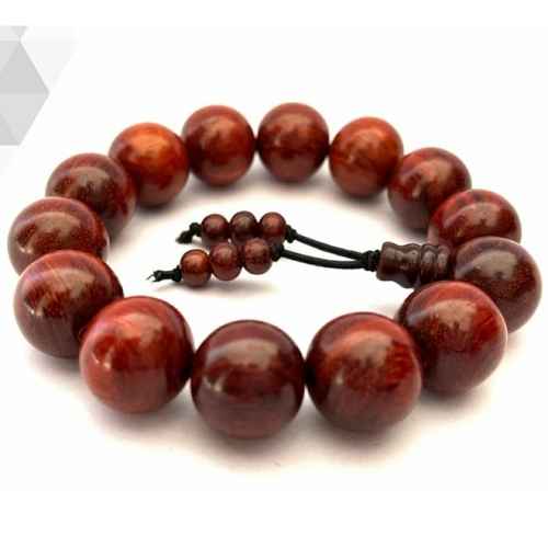 Wooden Mala