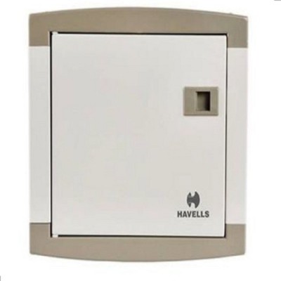 Havells MCB Box Supplier in maharashtra