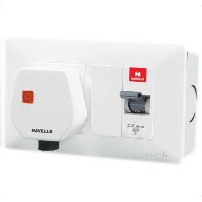 Havells AC Box Supplier in lucknow