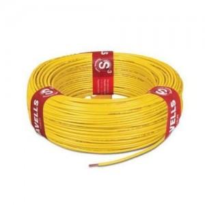 Havells House Wires Supplier in etawah