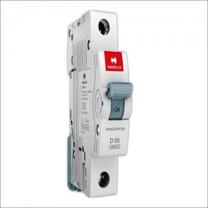 Havells Circuit Breaker Supplier in allahabad